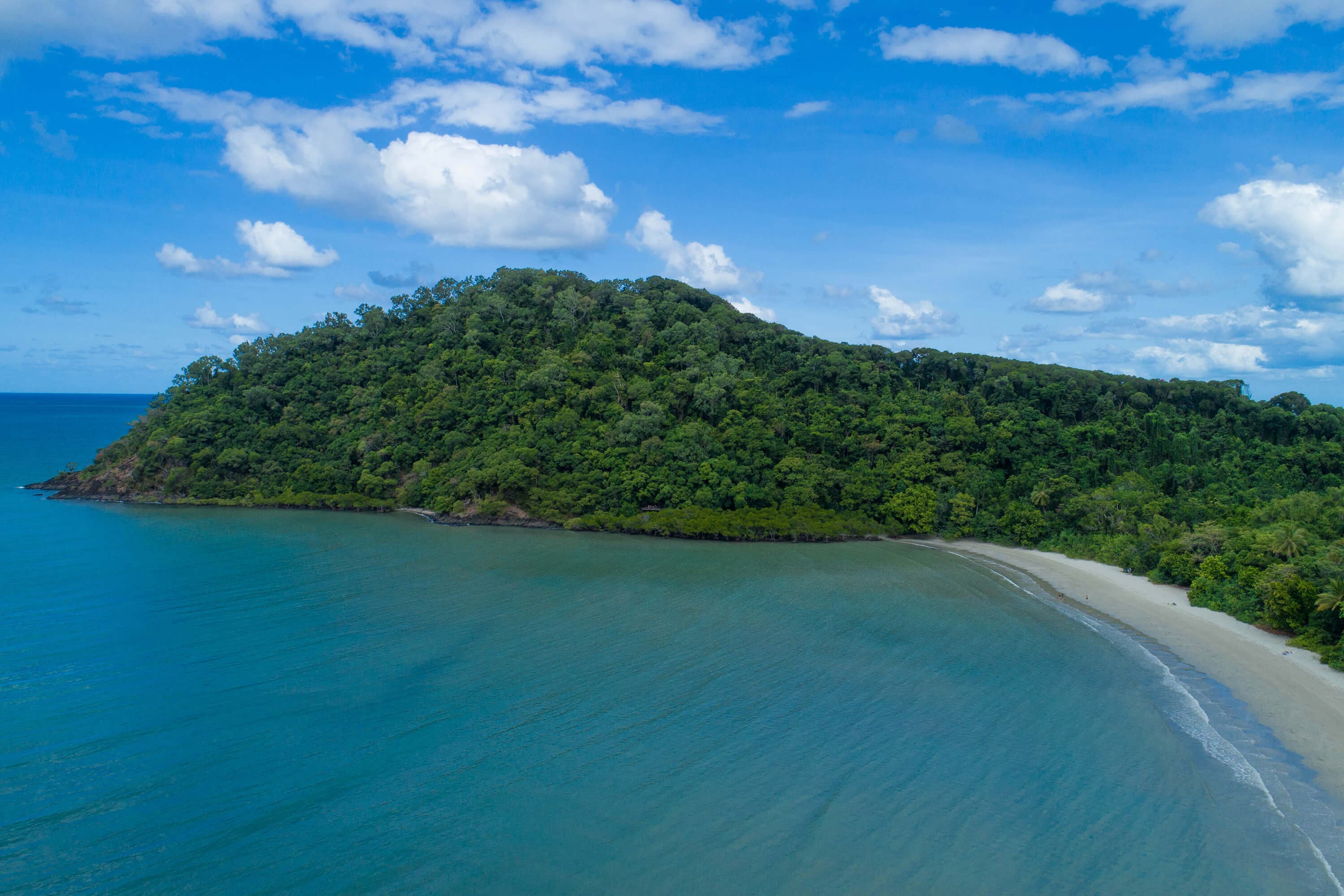 2 Day Reef & Rainforest