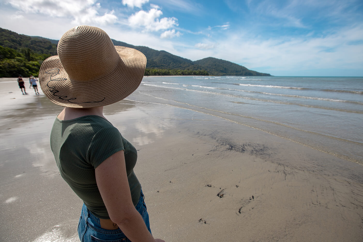 Cape Tribulation Beach_Daintree Rainforest Tour