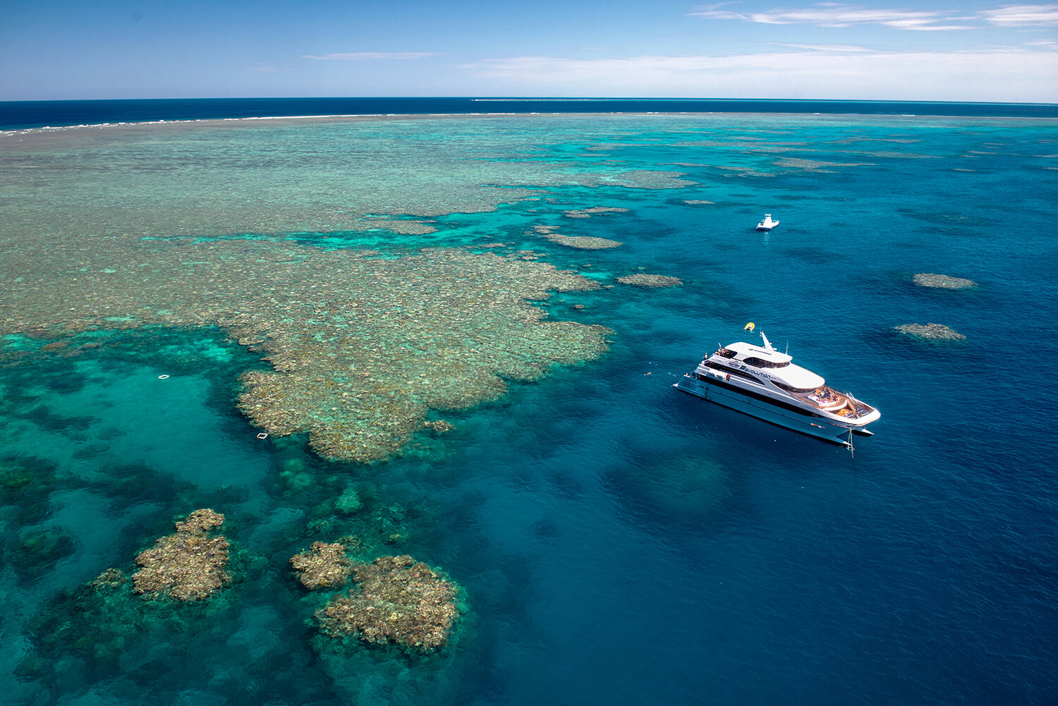 Header__Great Barrier Reef Tour Cairns