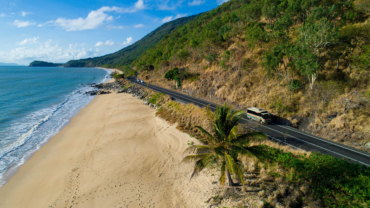 Scenic Drive_Reef and Rainforest Package